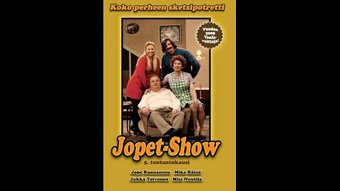 36. Se parhaiten nauraa joka Jopelle nauraa.