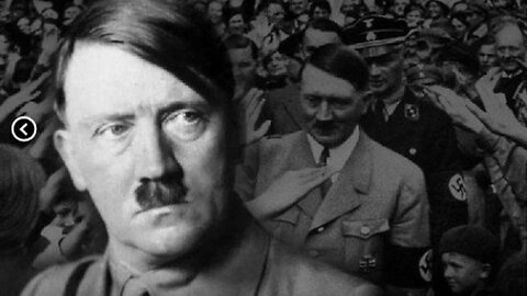 Hitler NO fue un Rothschild, un Judio, o un agente Sionista