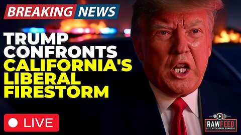 LA Fire Chief DEI Disaster! Trump's Power Moves! Fauci's Final Deal! And Inauguration Threats! | Next News Network