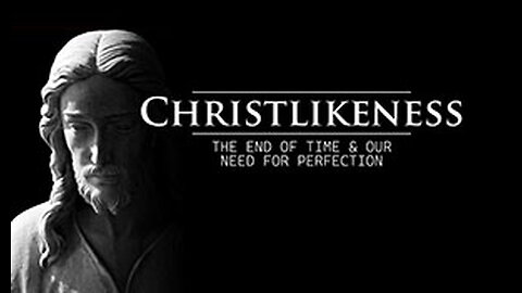 PFTTOT Part 419 Christlikeness in the End of Time - Robert Hines