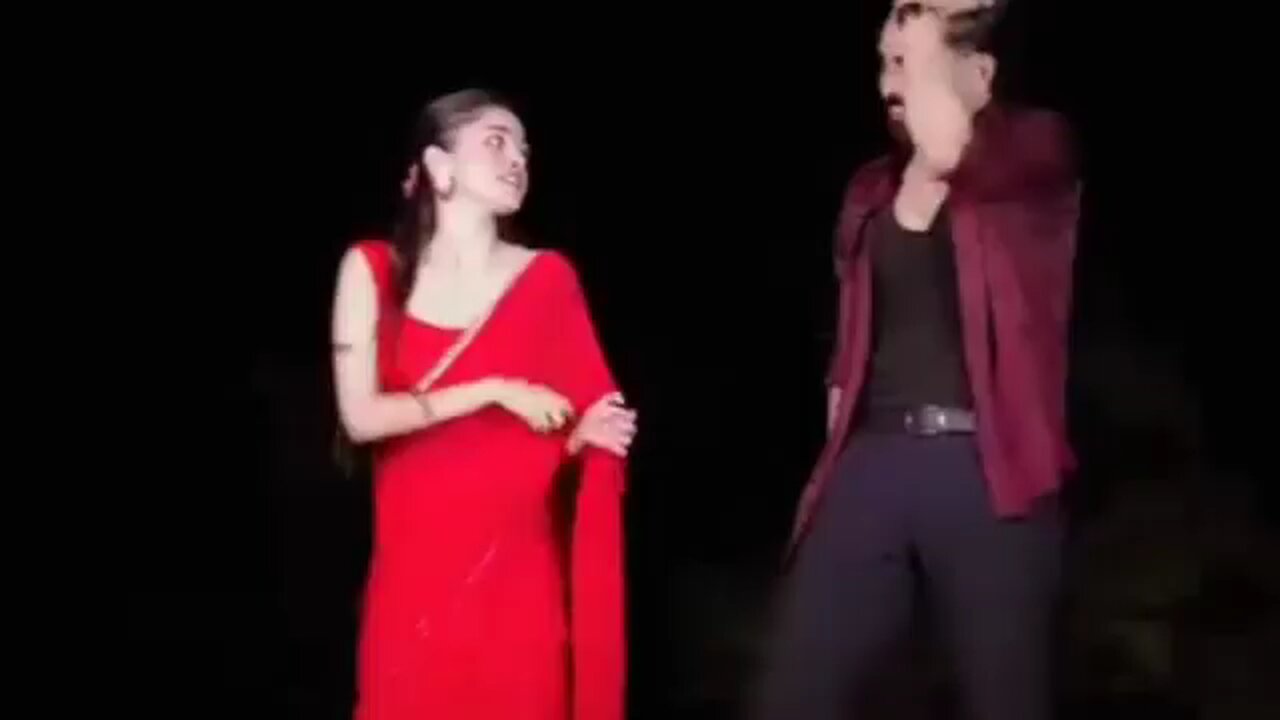 Rongin Rate || Dance Video || Bollywood Song.