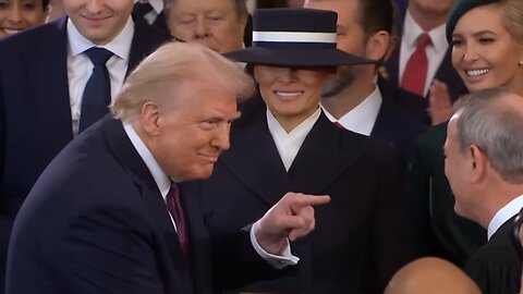 SEEN FIRSTHAND: Trump's Secure Border Policy Working, As Is USMCA