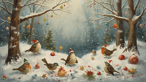 Dow's Weekly Digest - A Christmas Special (S4:E25)