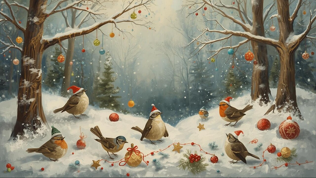 Dow's Weekly Digest - A Christmas Special (S4:E25)