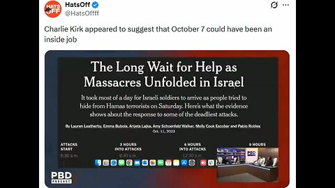 Why Charlie Was Eliminated In His Own Words!