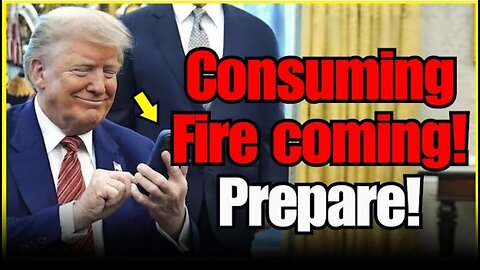 Juan O'Savin - 'The Near Death of America is coming yet. Prepare!' 2/8/26