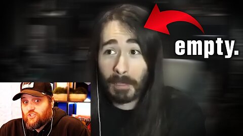 Totally Braindead MoistCr1TiKaL