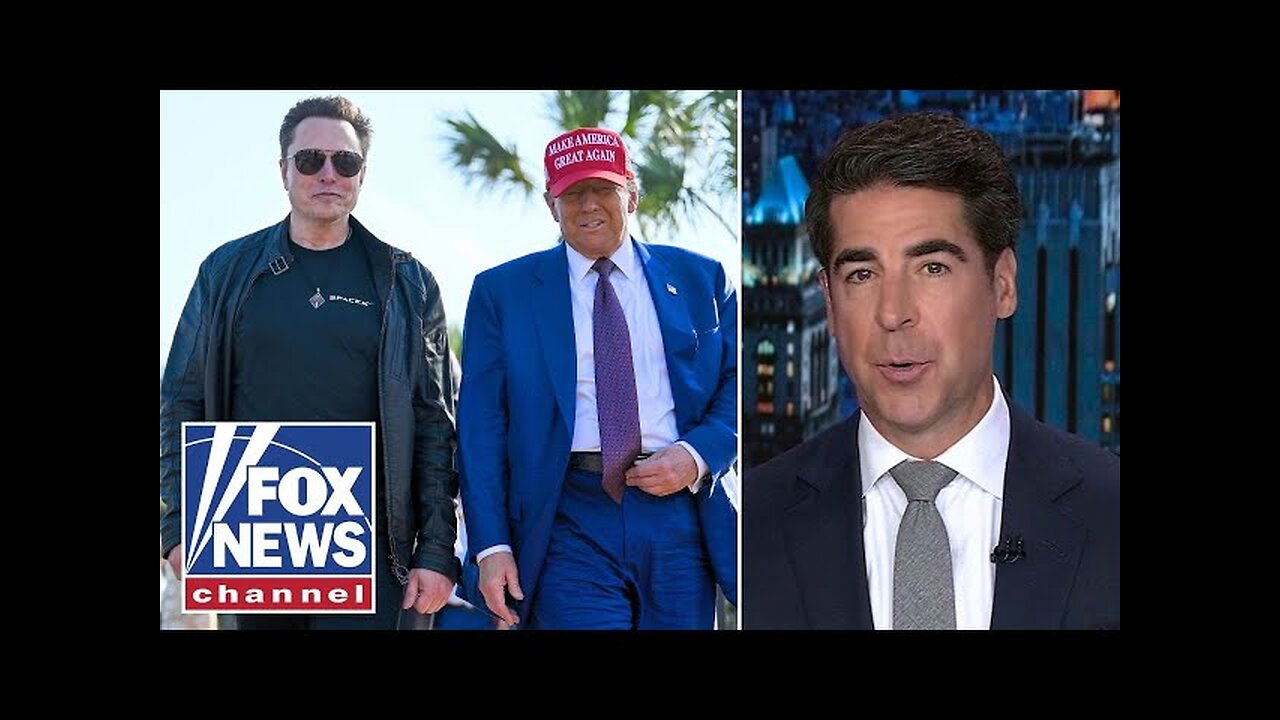 Watters - The boys are BACK!