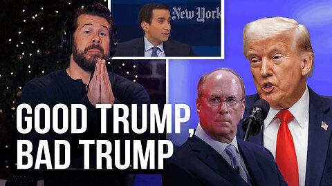 This Is BlackRock's Worst Nightmare