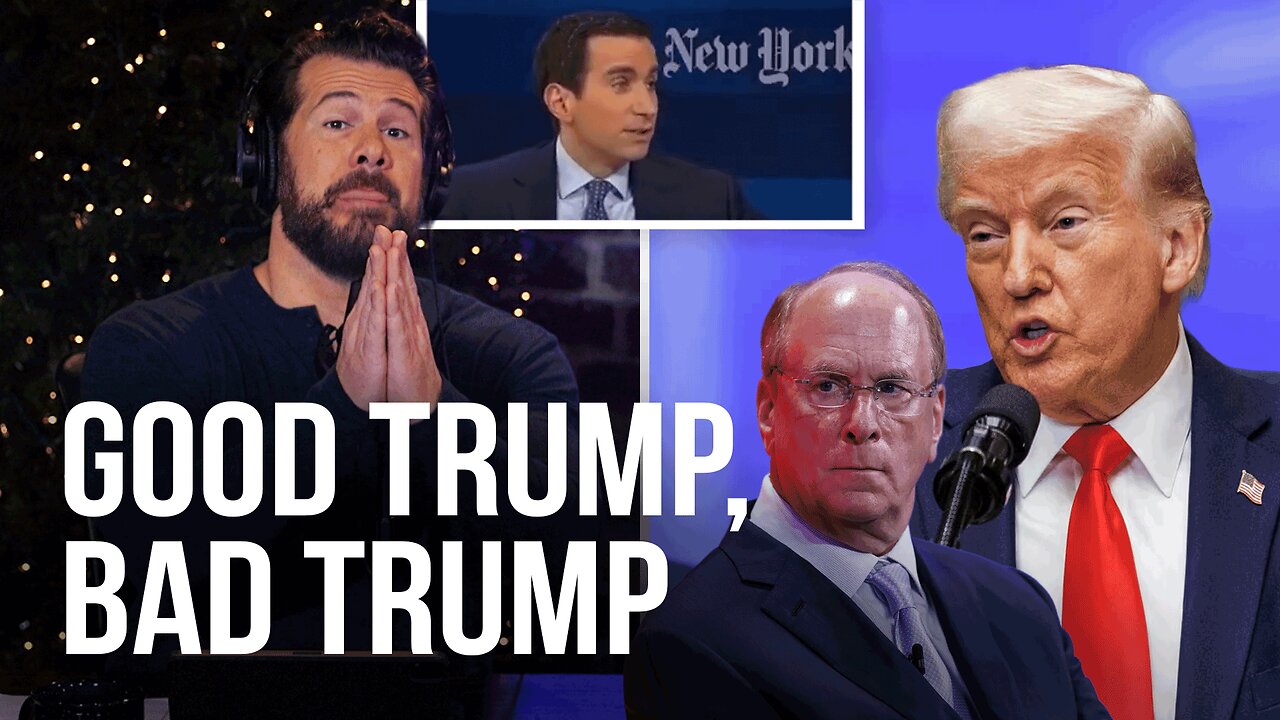 This Is BlackRock's Worst Nightmare