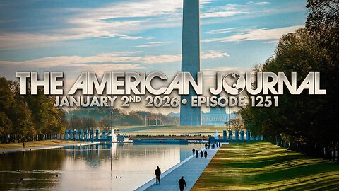 The American Journal January 2nd, 2026