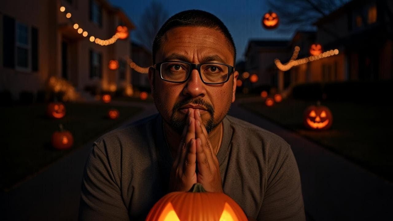 Prayer Meeting / Devotional! – Sunday, October 26, 2025