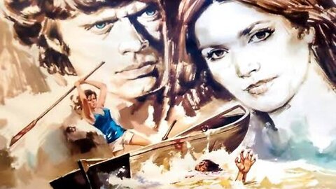 The Reincarnation of Peter Proud-Michael Sarrazin, Jennifer O'Neill, Margot Kidder-1975 IMDb 6.4/10