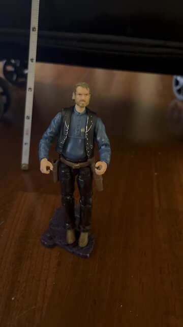 Trying to get TSA to let your carry on on be like