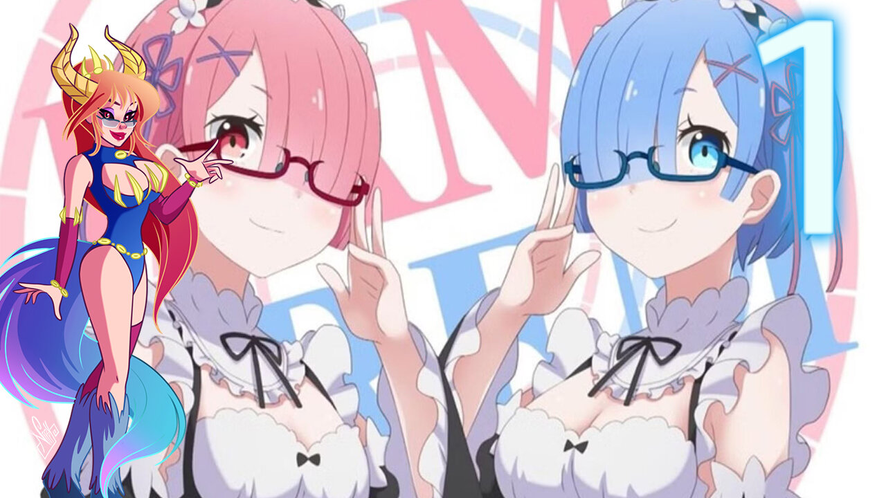 Re:ZERO -Starting Life in Another World- The Prophecy of the Throne