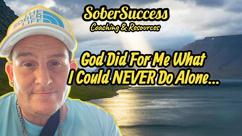 🗣Get Sober, Invest In Yourself, Trust God & NEVER Give Up‼️#SoberCoach #SoberMotivation