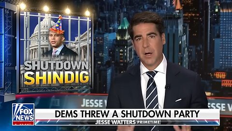 Watters: Dems have never been this weak