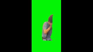 4 Seconds | Green Screen