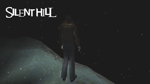 You Have POWER Over Your Mind | Inspired Fogcore | Silent Hill Ambience