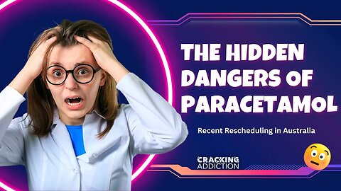 Paracetamol Warning: Hidden Dangers & New Rescheduling in Australia Explained | MedHeads