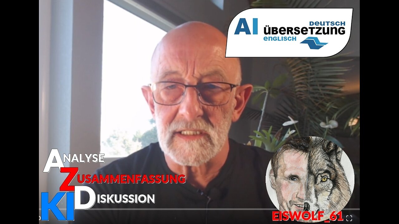 Analyse, Zusammenfassung und Diskussion: Clif High – Das neue Du entsteht im Jahr 2026