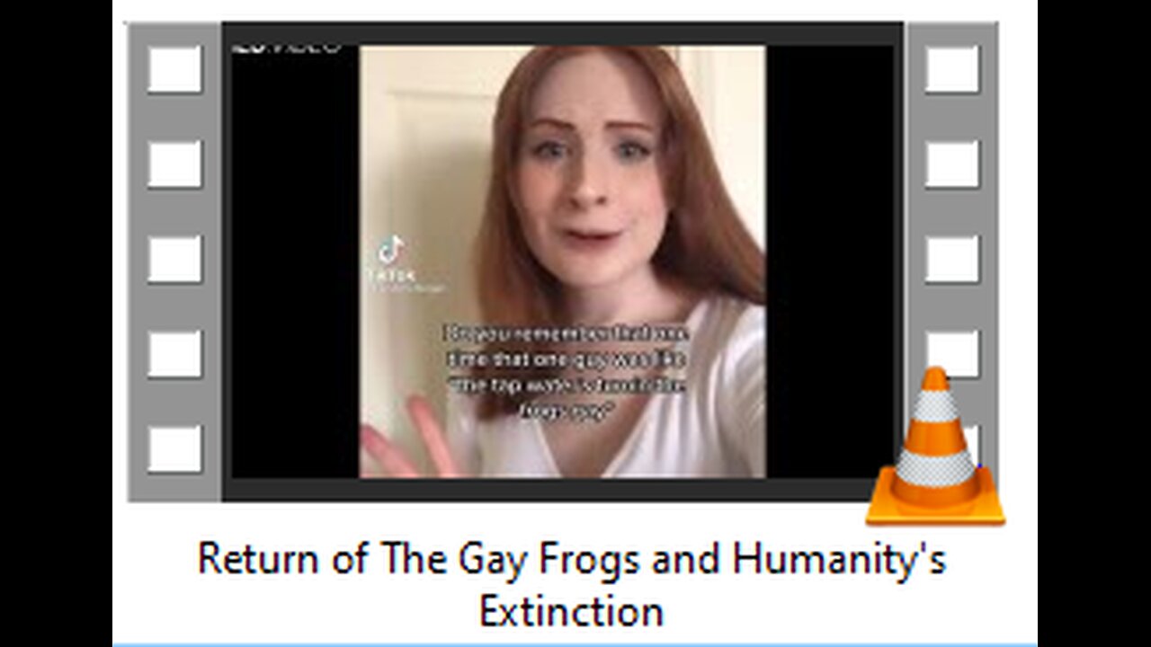 gay frogs