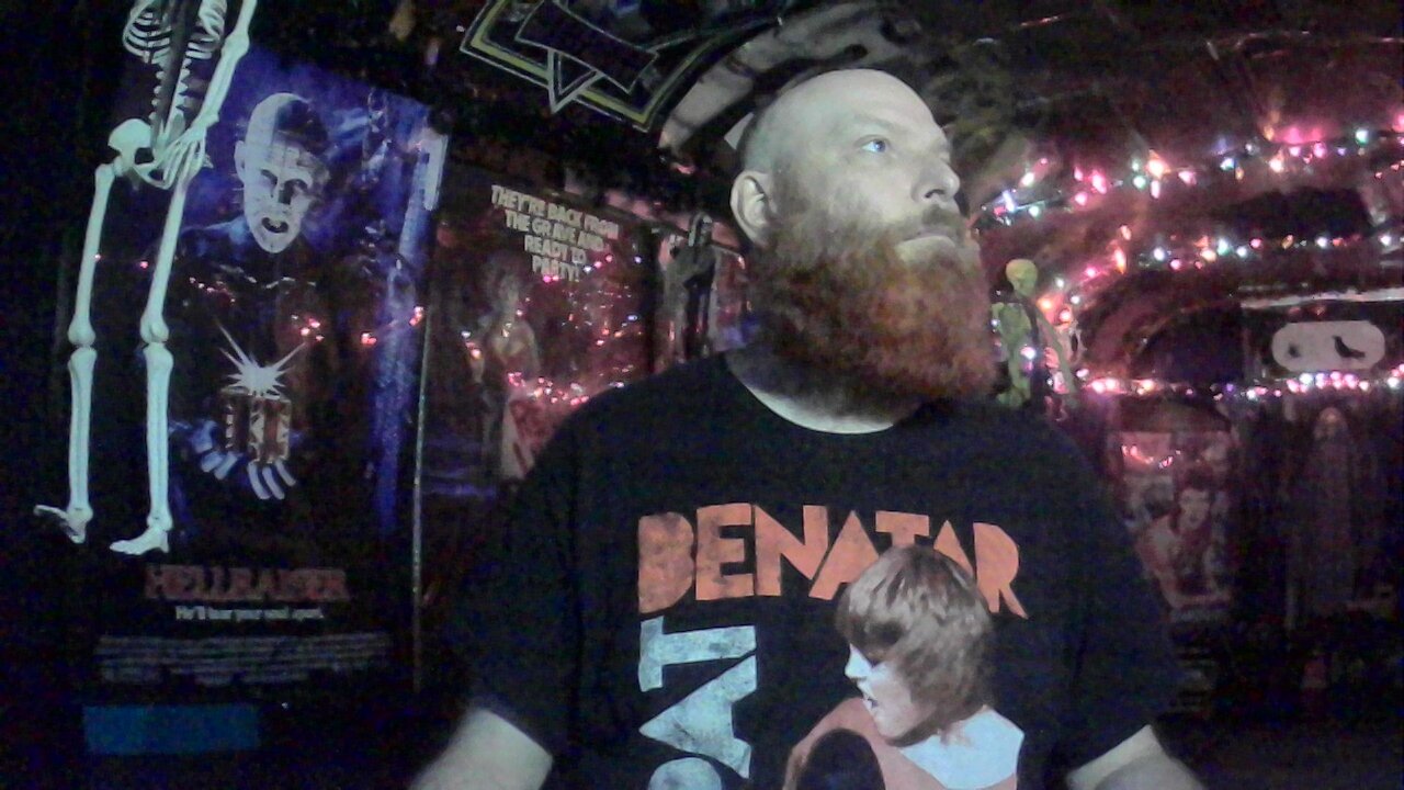 Pat Benatar. Dax Nonstop Mix (Version 1 Unedited))