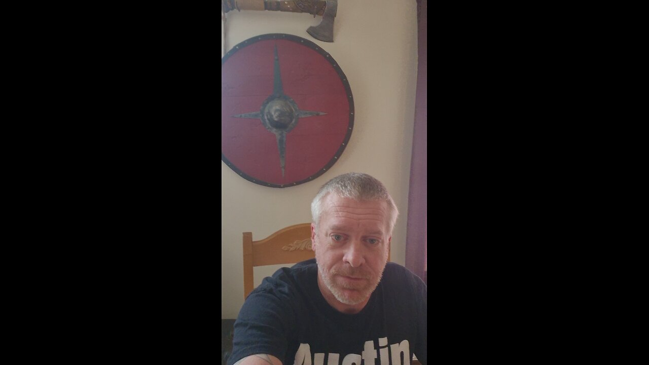 Flashbang chick is a guy