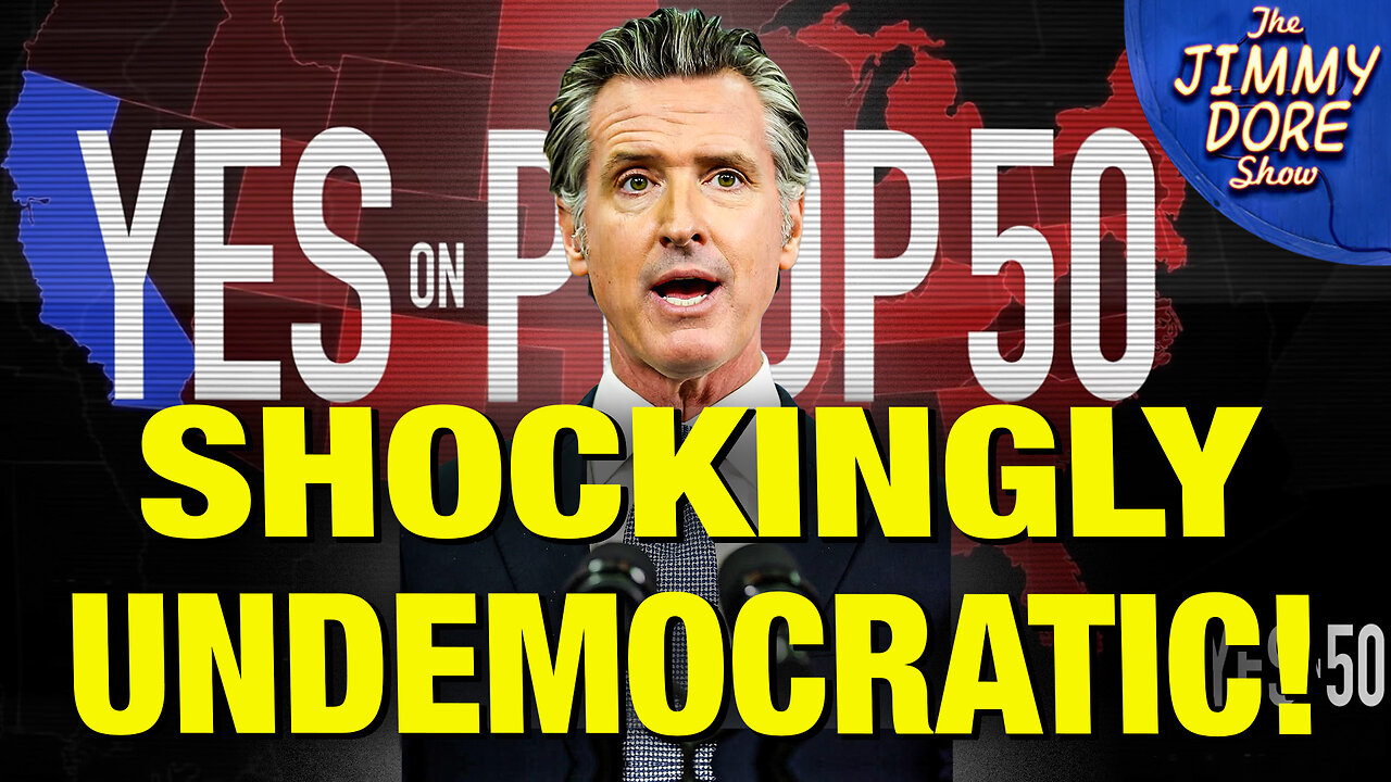 Why the GOP Never Had A Chance In California! w/ Elaine Culotti