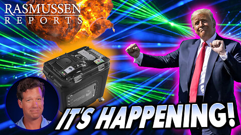 FALL of the MACHINES: Election Integrity COMING at LAST?!