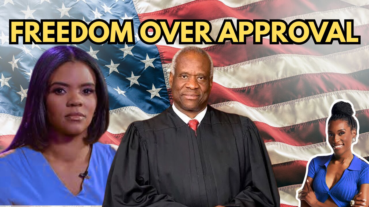 The New Black Code: Freedom Over Approval