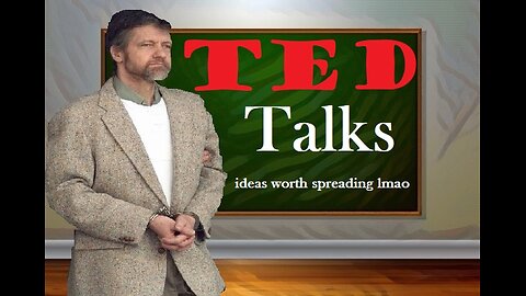 Ted talk