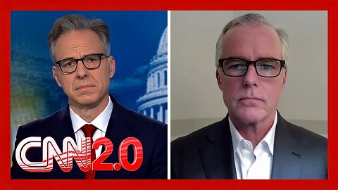 Andrew McCabe on Comey Indictment: ‘Vengeance,’ Leak Claims, and DOJ Pressure Questions | CNN2.0
