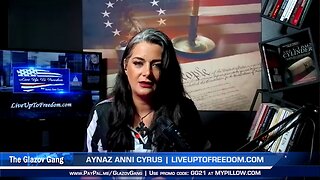 Anni Cyrus: Why Was Al-Sharaa Walking Our Streets?