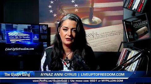 Anni Cyrus: Why Was Al-Sharaa Walking Our Streets?