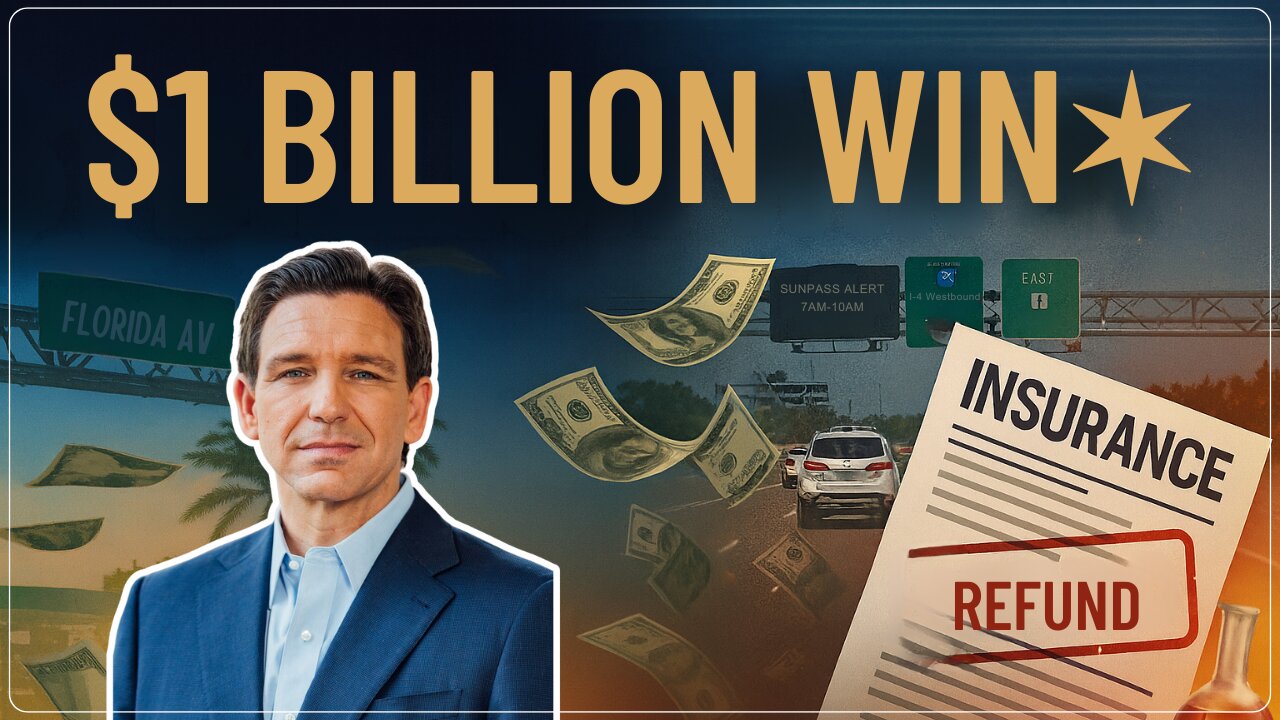 When You Drain the Swamp of Ambulance Chasers — Everybody Wins // Eggers & Riley Lewis