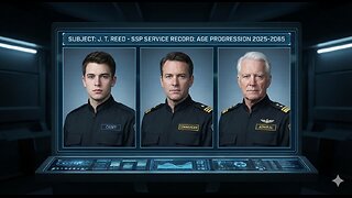 What is age progression in the SSP?