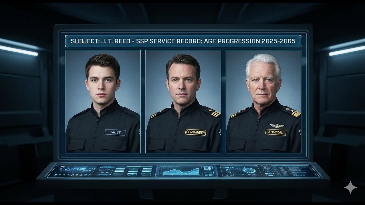 What is age progression in the SSP?