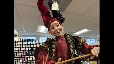 Gang-Stalking: Unto us a Child is Born