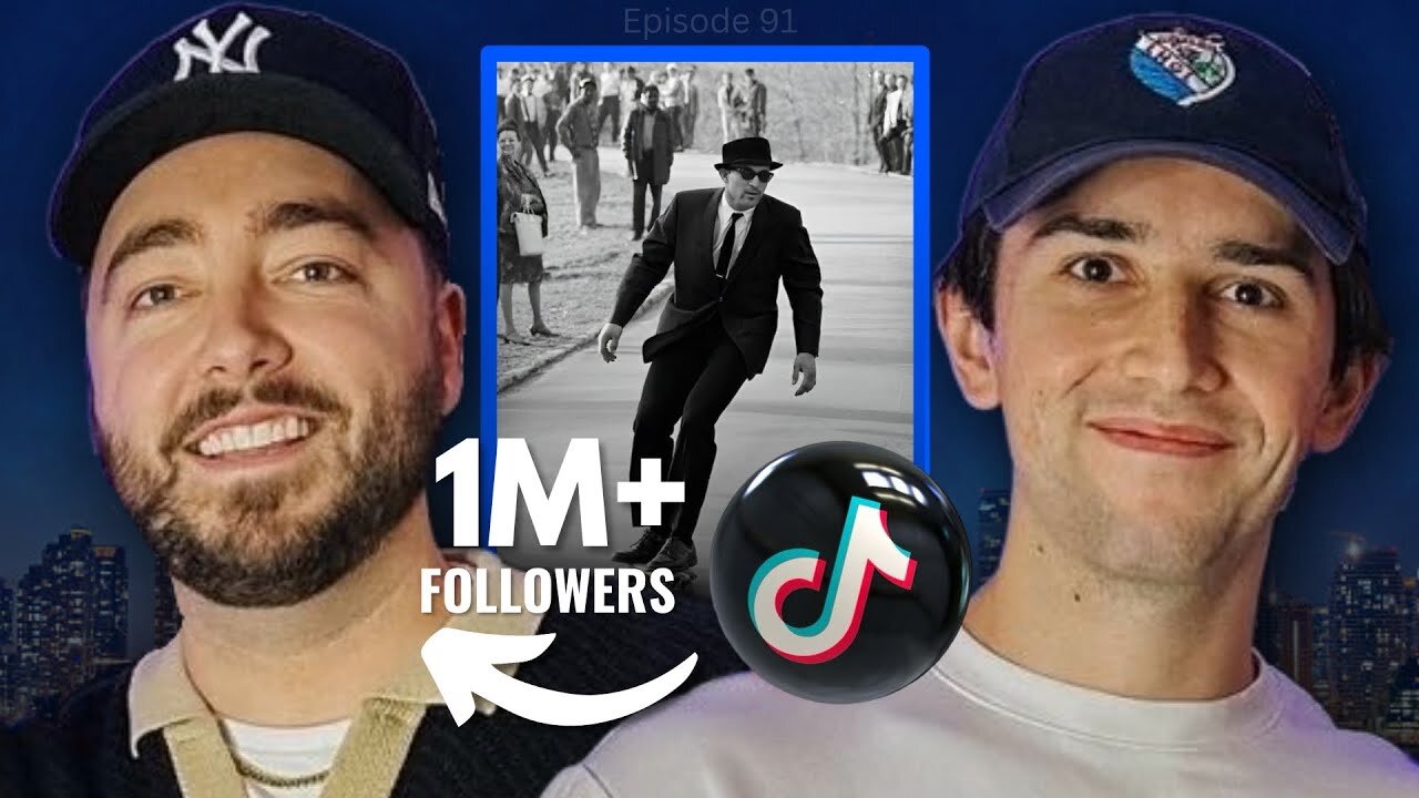 The Mind Behind Shot & Forgot | VoV Ep. 91