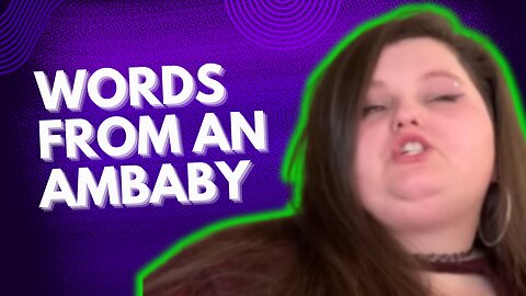 THE #AmberlynnReid Effect On FULL DISPLAY