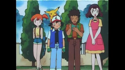 pokemon | Episode -12 | English