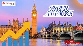 UK Record Cyberattacks, Salesforce Millions Leaked, Oracle Emergency Patch, 1.2M Patient Breach