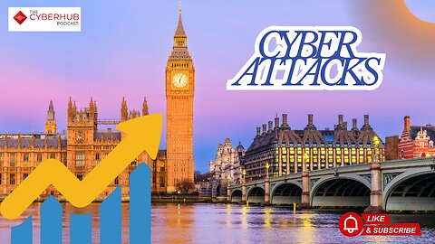 UK Record Cyberattacks, Salesforce Millions Leaked, Oracle Emergency Patch, 1.2M Patient Breach