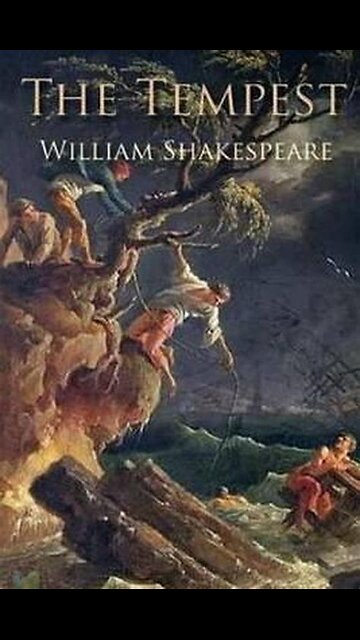 The Tempest by William Shakespeare | Summary
