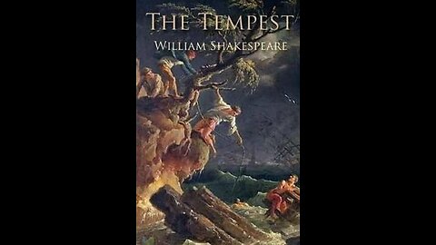 The Tempest by William Shakespeare | Summary