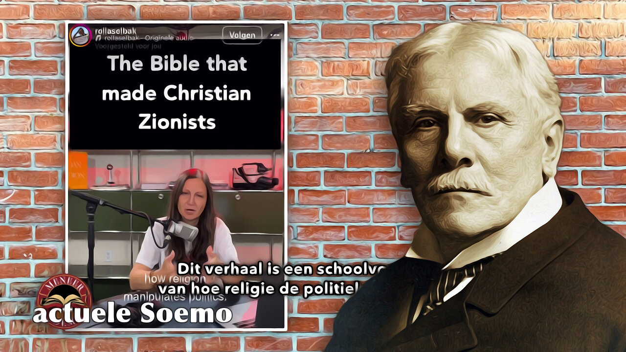 Waar het werkelijk wel om draait