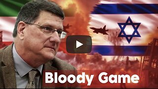 Israel Challenges the World – Something BIG Is Coming… | Scott Ritter