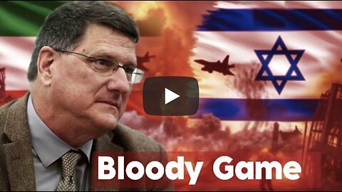 Israel Challenges the World – Something BIG Is Coming… | Scott Ritter