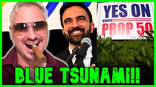 REST IN PISS BOZOS WOKE IS BACK | The Kyle Kulinski Show